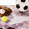 Pronóstico deportivo: Hoy tenemos una supercombinada de la NBA y NHL